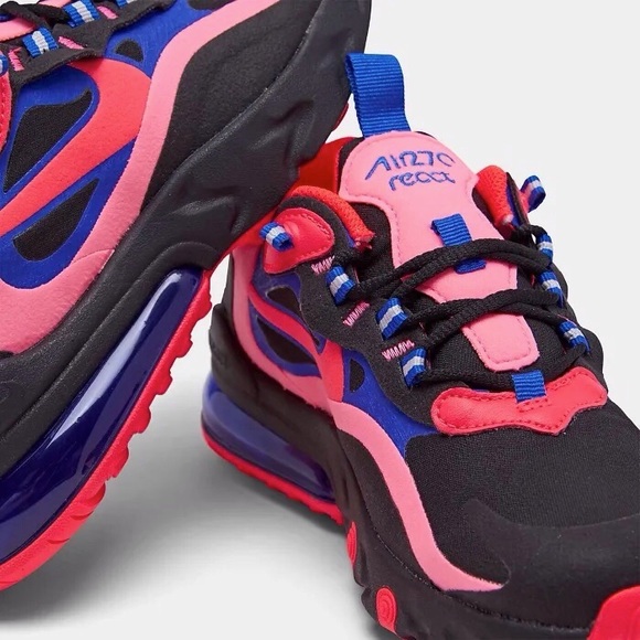 Nike Air Max 270 React 🍒 - Picture 3 of 16